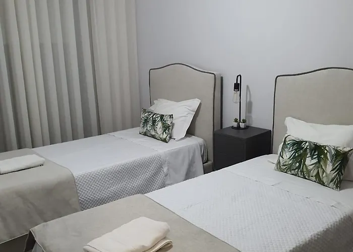 Beira Mar Loft