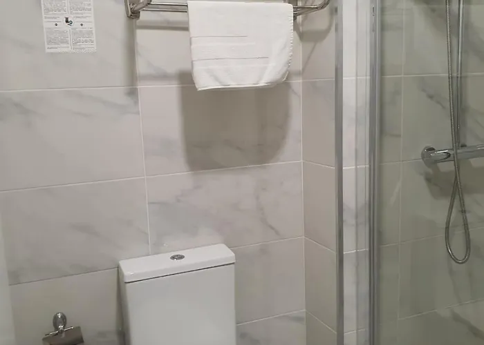 아파트 Beira Mar Loft *