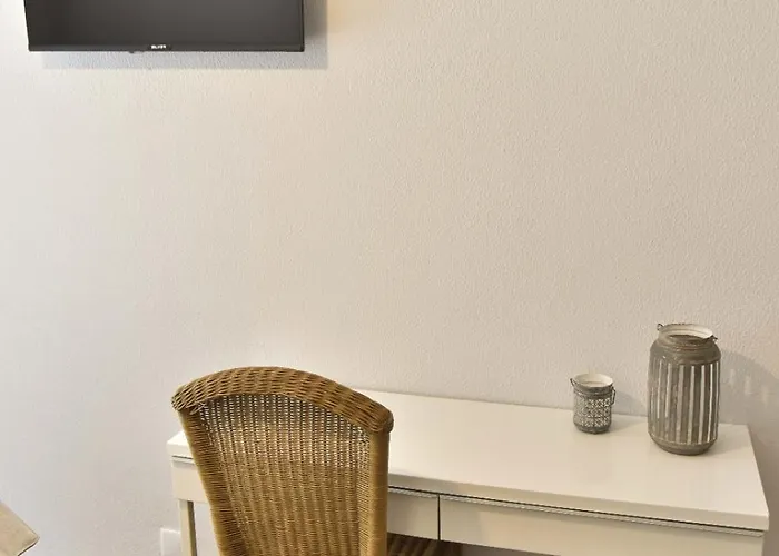 Beira Mar Loft *