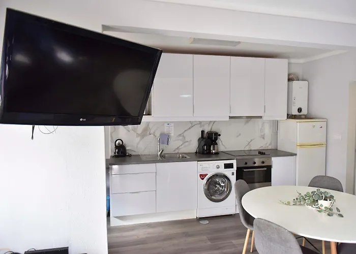 Beira Mar Loft