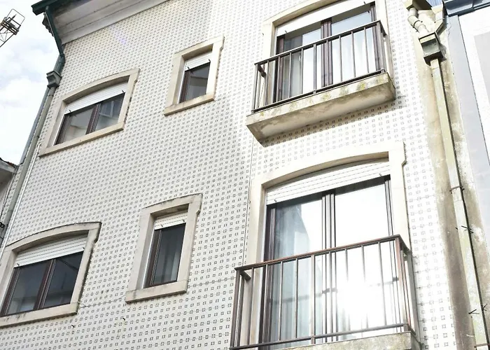 아파트 Beira Mar Loft
