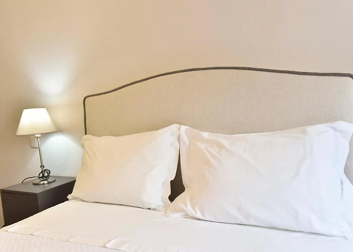 Beira Mar Loft 아파트 아베이루