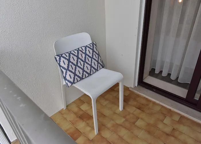 Beira Mar Loft