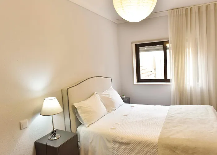 Beira Mar Loft 아파트