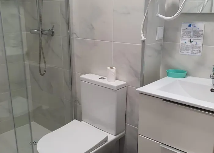 아파트 Beira Mar Loft