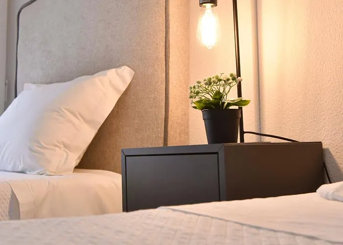 Beira Mar Loft 아파트 아베이루