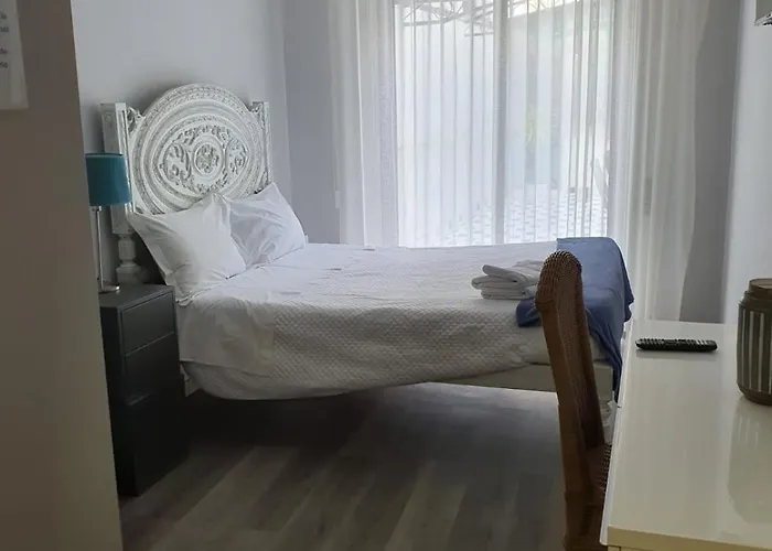 Beira Mar Loft *