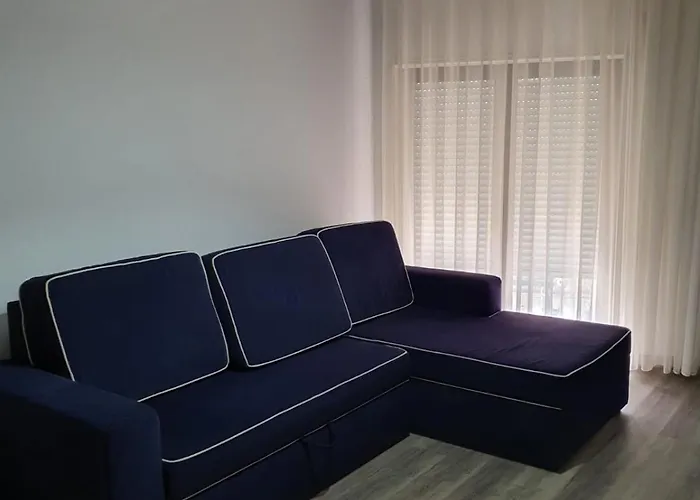 Beira Mar Loft 아베이루