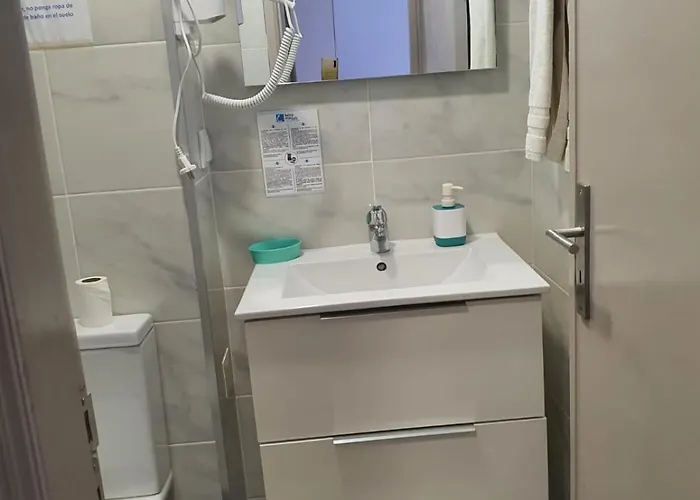 Beira Mar Loft * 아베이루