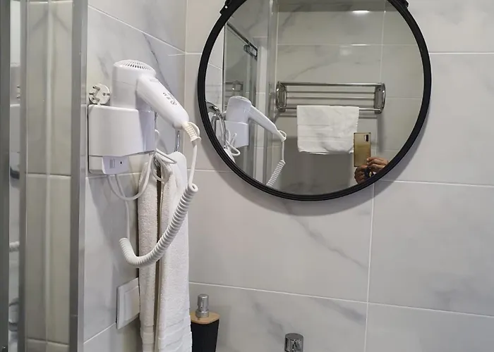 Beira Mar Loft 아파트 *