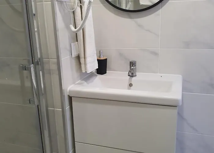 Beira Mar Loft 아베이루