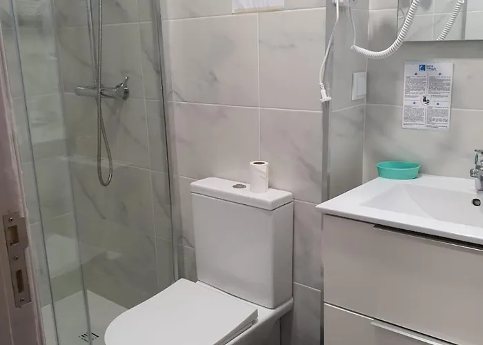 Beira Mar Loft * 아베이루