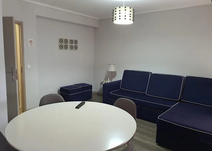 Beira Mar Loft 아파트