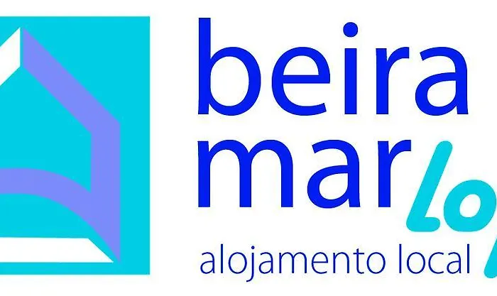 아파트 Beira Mar Loft 아베이루