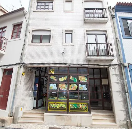 Beira Mar Loft